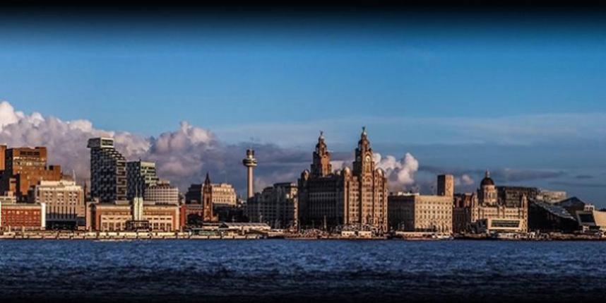 Liverpool voted the number 1 place to invest in buy-to-let